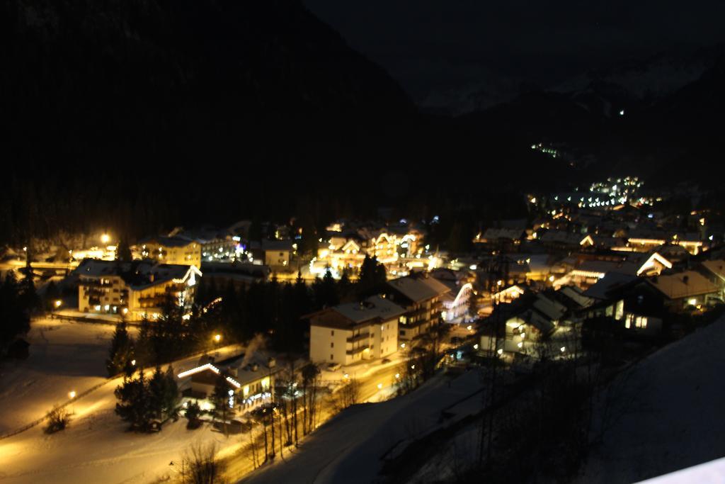 Appartamento Niki Campitello Campitello di Fassa Værelse billede