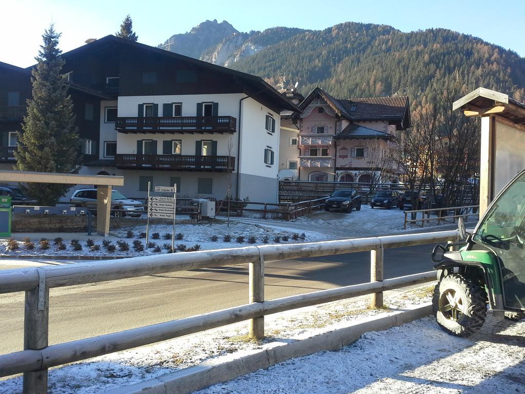 Appartamento Niki Campitello Campitello di Fassa Værelse billede