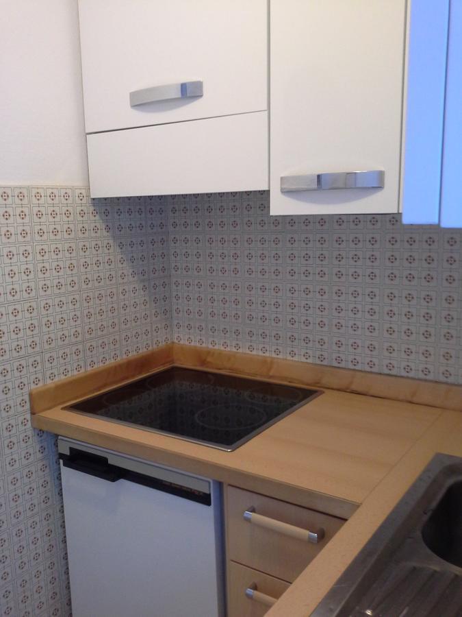 Appartamento Niki Campitello Campitello di Fassa Eksteriør billede